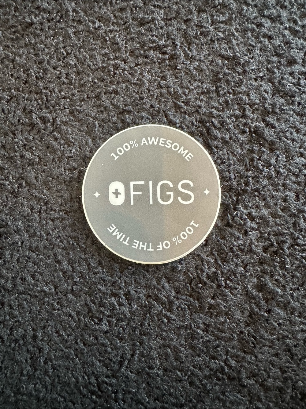 FIGS Sticker Bundle #7 - Picture 4 of 6